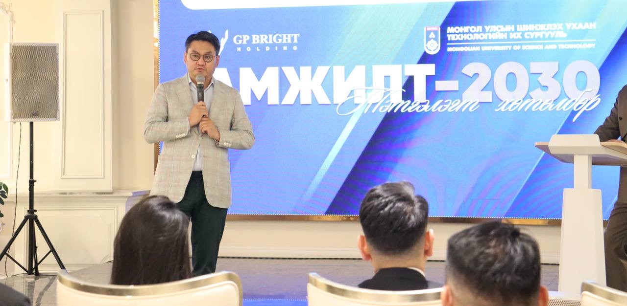 Ө.Шижир: Оюутан залуусын сурч хөгжих боломжийг дэмжих нь ирээдүйд оруулж буй чухал хөрөнгө оруулалт